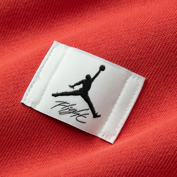 Jordan Woman Flight Hoodie - Picture 7 of 11